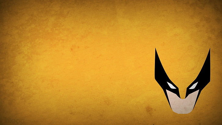 Green Arrow Logo, yellow background, art and craft, superhero, yellow Free HD Wallpaper