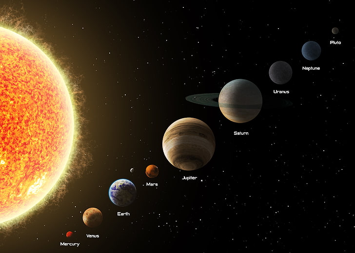 Inside Planet Mercury, sky, refreshment, geometric shape, neptune