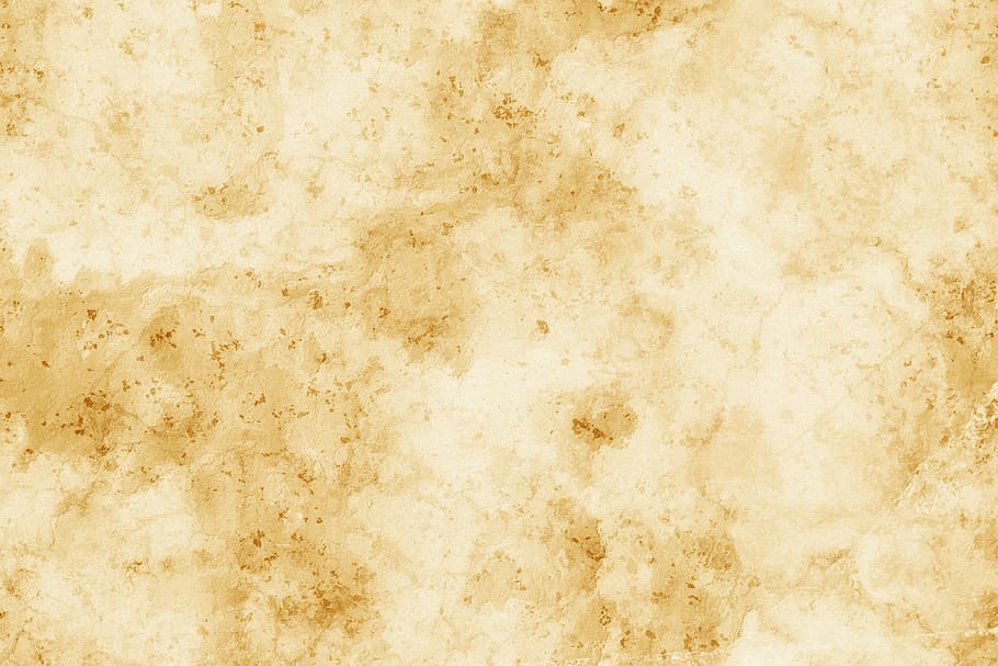 Italian Marble Pics, messy, parchment, wall, yellow