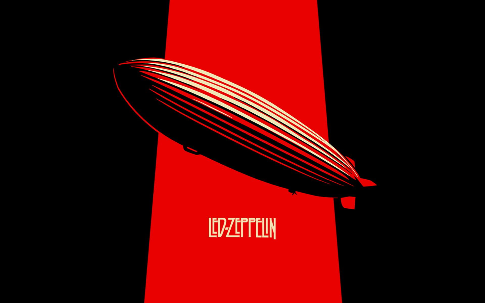 LED Zeppelin IV Album Cover, zeppelin, indoors, patriotism, neon