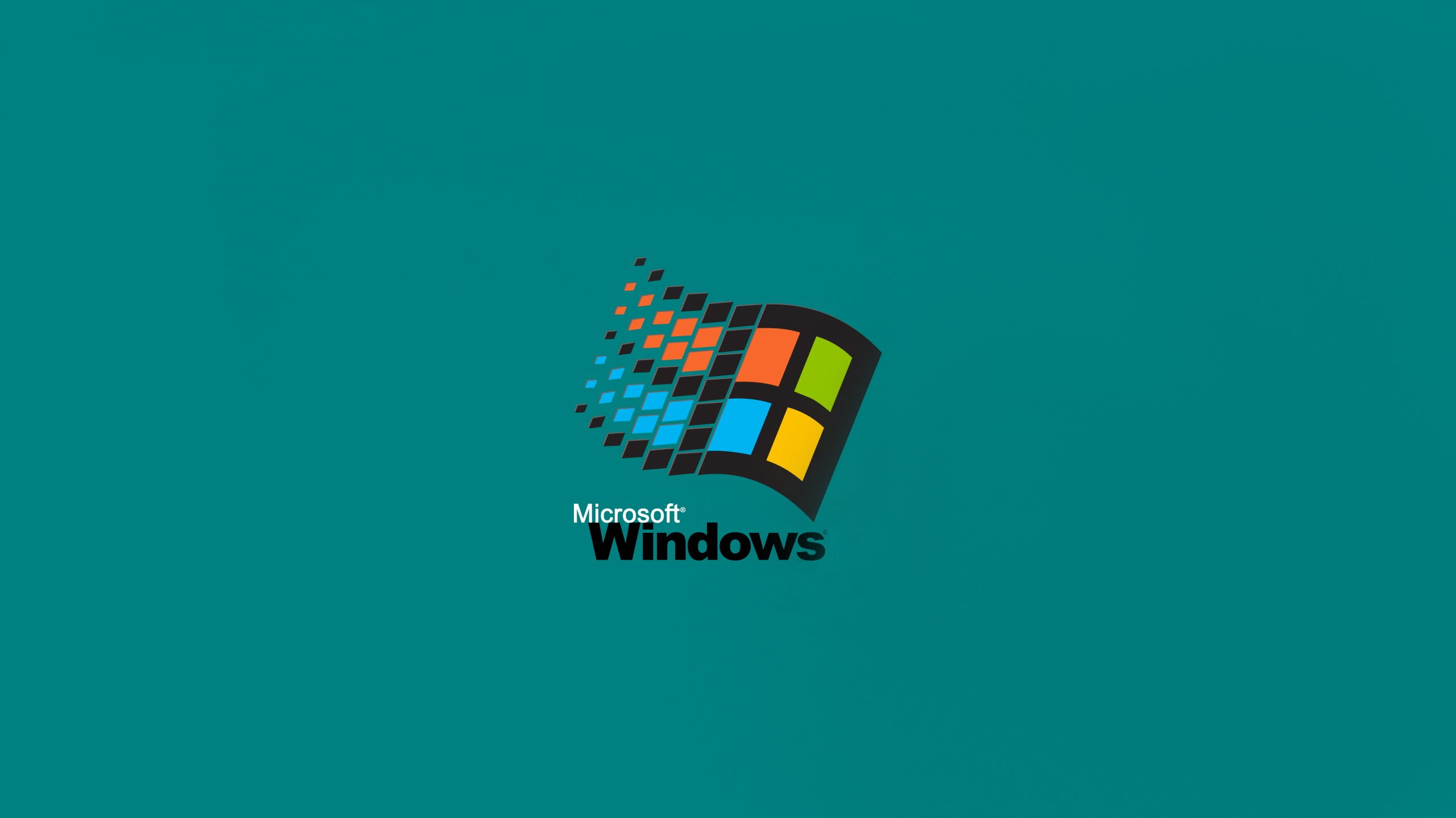 Microsoft 95, government, green color, microsoft windows, flag