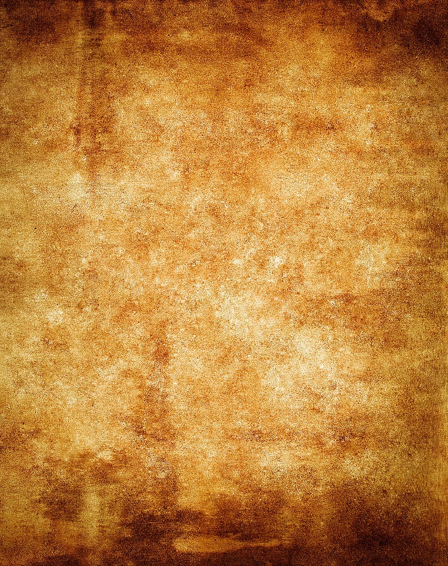 Old Book Paper Texture, aging, weathered, dirty, burned Free HD Wallpaper