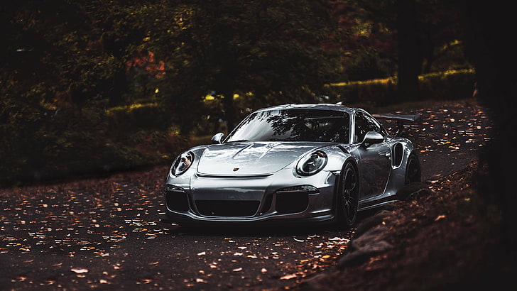 Porsche 911 Carrera 2, new, reflection, ontario  canada, elegance Free HD Wallpaper