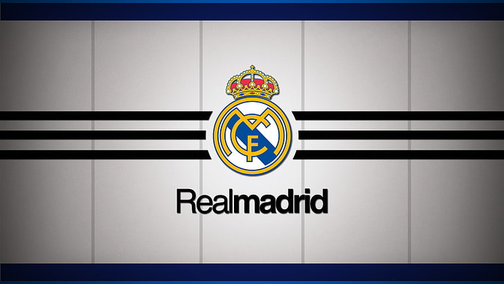 Real Madrid Squad, spain, los galacticos, real, national landmark Free HD Wallpaper
