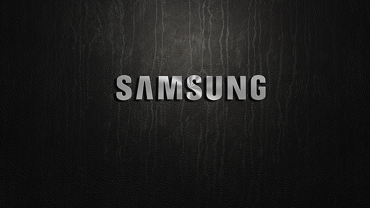 Samsung, material, copy space, blank, blackboard Free HD Wallpaper