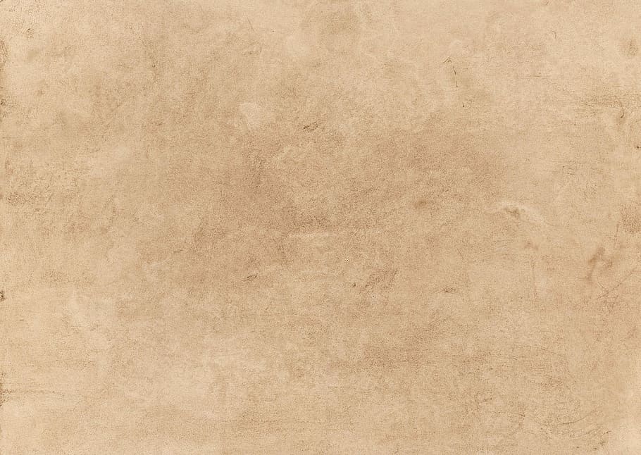 Scroll Parchment Paper, full frame, pattern, brown background, textured effect Free HD Wallpaper