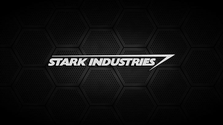 Stark Industries Weapons, industries, technology, shape, marvel comics