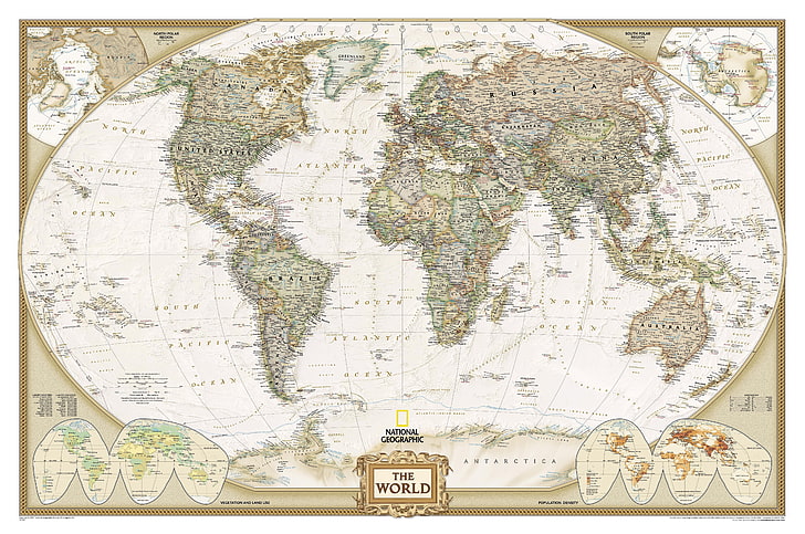 Very Large World Maps, journey, topographic map, exploration, architecture