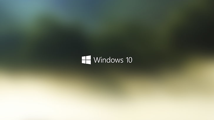 Windows 10 Gamer, creativity, message, information, summer Free HD Wallpaper