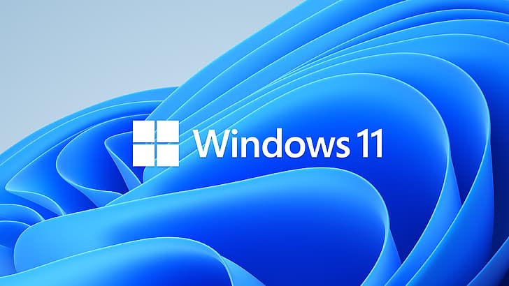 Windows 11 1366X768, windows 11, simple, microsoft Free HD Wallpaper