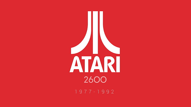 Atari 2600 Icon, atari, retail, store, container Free HD Wallpaper