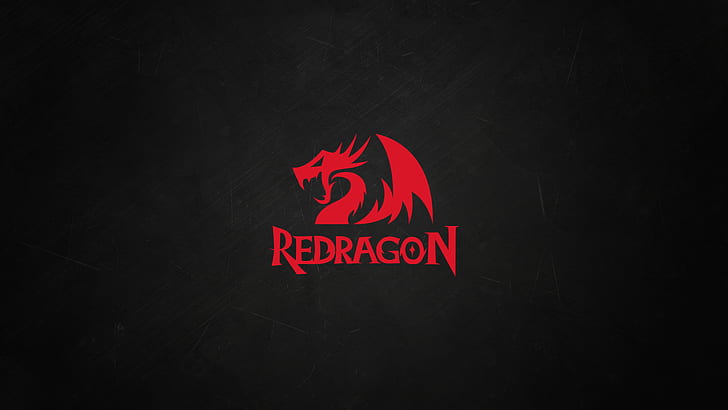 Bing Dragons, redragon, pc gaming Free HD Wallpaper