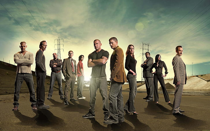 Breaking Bad Cast Interviews, break, prison Free HD Wallpaper