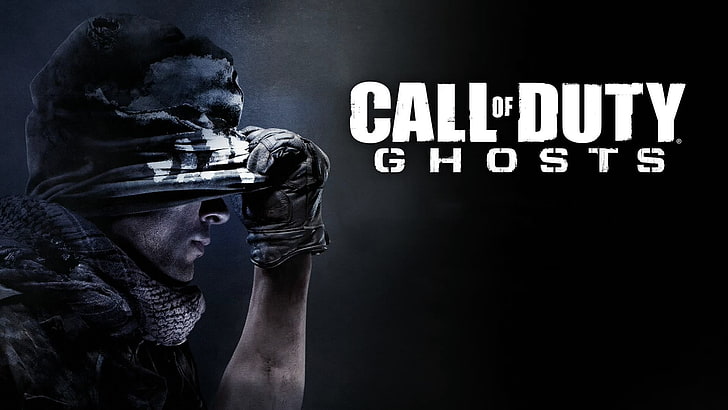 Call of Duty Ghosts Characters, text, uniform, people, government Free HD Wallpaper