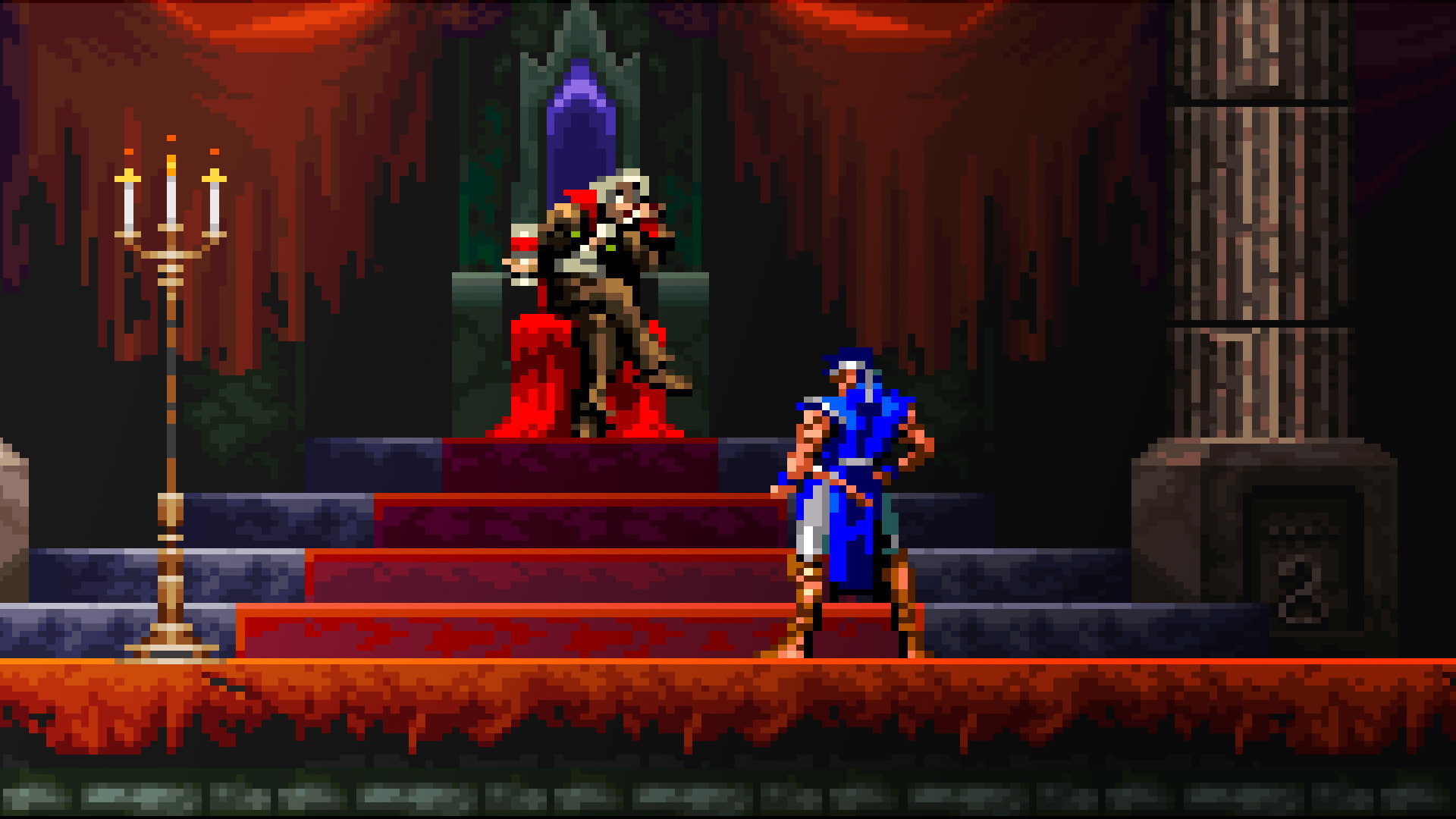 Castlevania 64 Art, place of worship, clothing, architecture, real people
