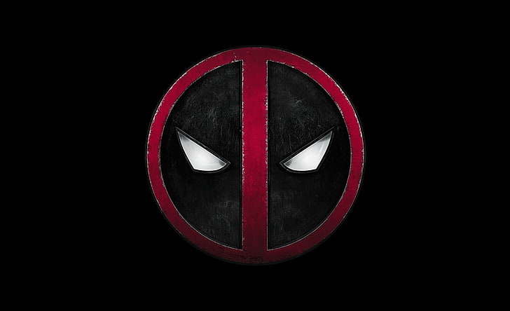 closeup, deadpool, transportation, shape Free HD Wallpaper