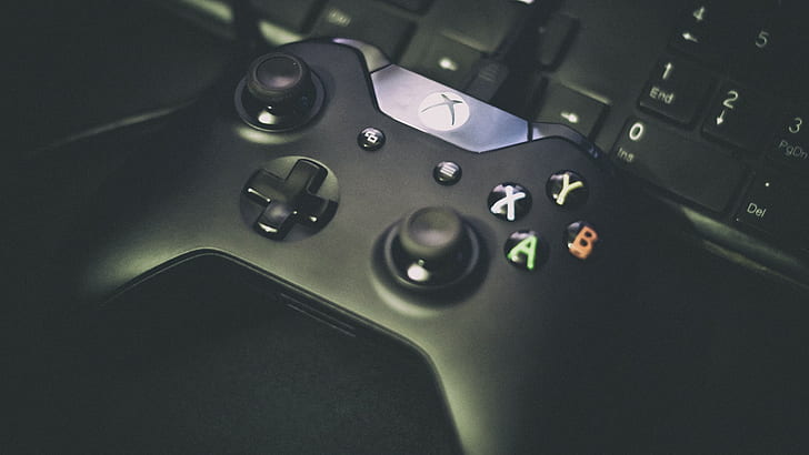 Custom Controllers, xbox one, Xbox One, keyboards, video games Free HD Wallpaper