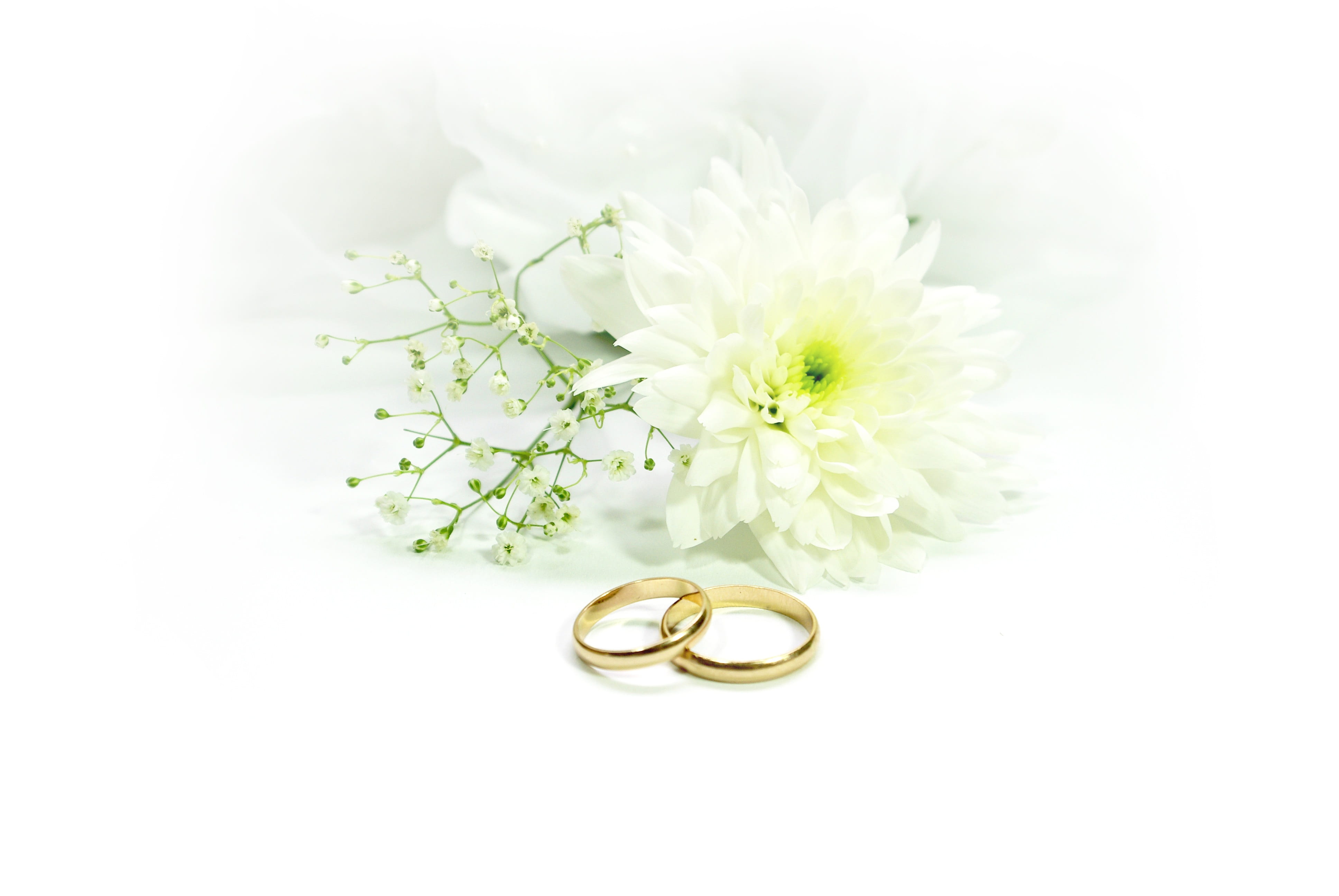 Fall Wedding Flower Centerpieces, bunch of flowers, before, jewellery, rings
