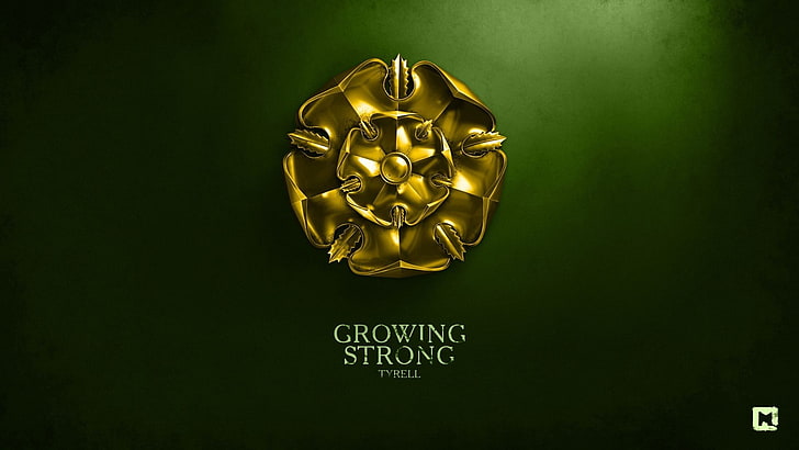 Game of Thrones Map, still life, glowing, gold, communication