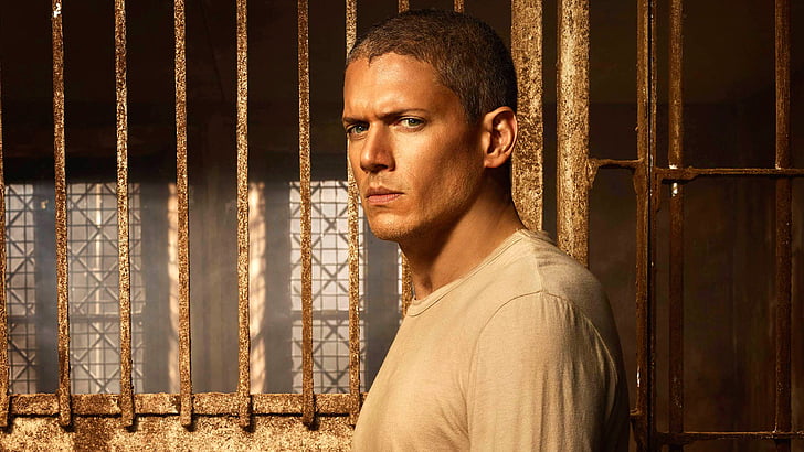 michael scofield, 2017, wentworth miller, season 5 Free HD Wallpaper