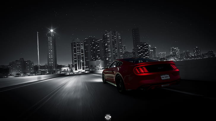 Mustang Car, games,, 2, hd,, games, Free HD Wallpaper