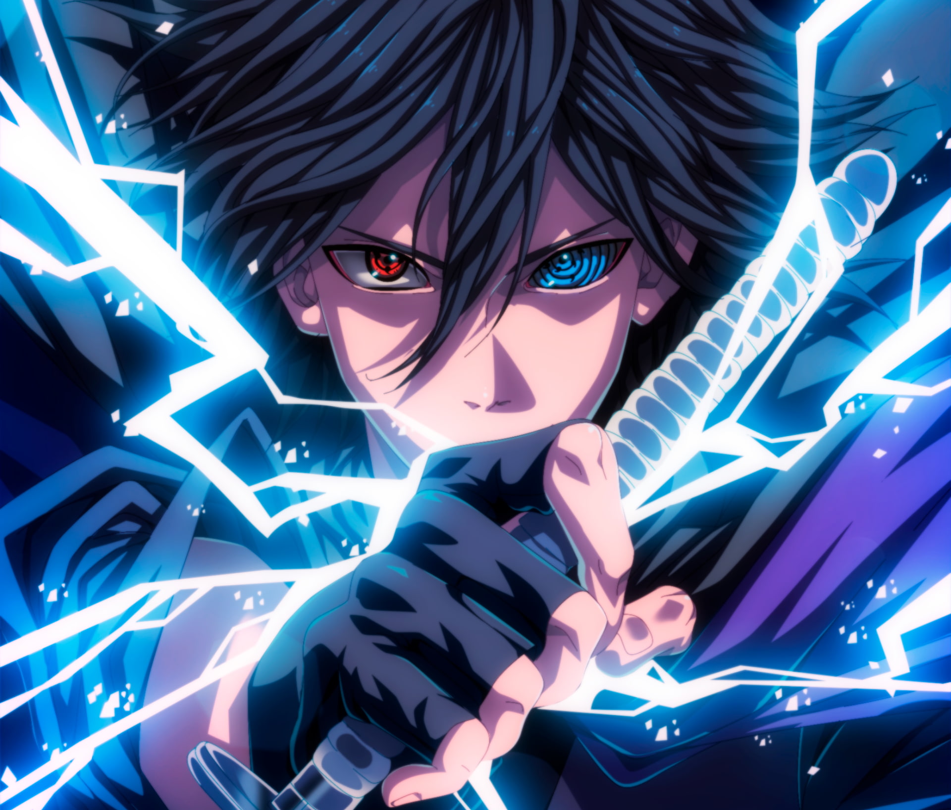 Naruto E Sasuke, sasuke uchiha, sharingan naruto, black hair, boy