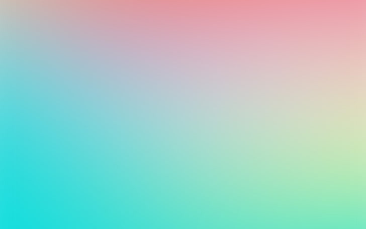 Pink Blue, nature, blue, vibrant color, color gradient Free HD Wallpaper