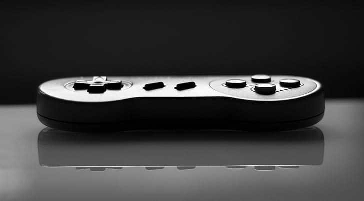 super nintendo, 500px, controllers, Super Nintendo Free HD Wallpaper