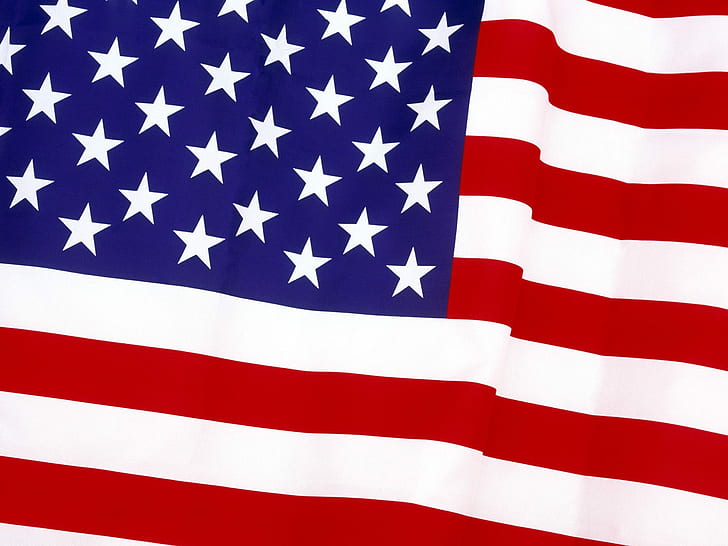 United States National Flag, america, states, flag, united Free HD Wallpaper