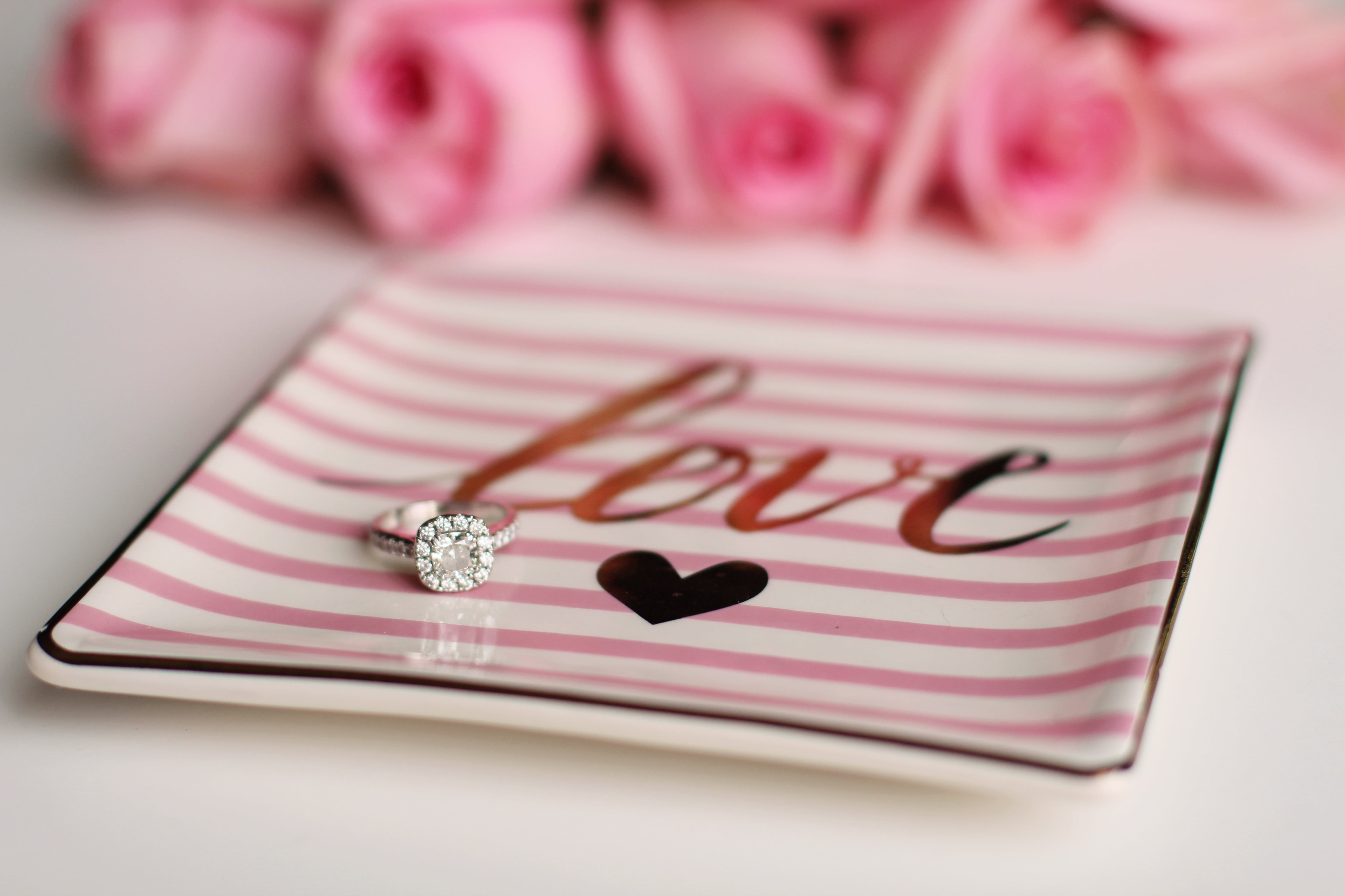 Wedding Ring Sets Unique, romantic, wedding, engagement, proposal