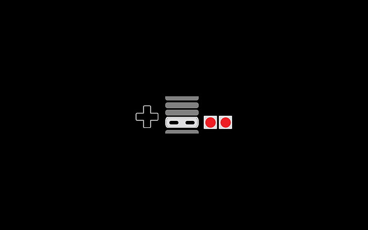 Zelda Minimalist, indoors, communication, illuminated, white color Free HD Wallpaper