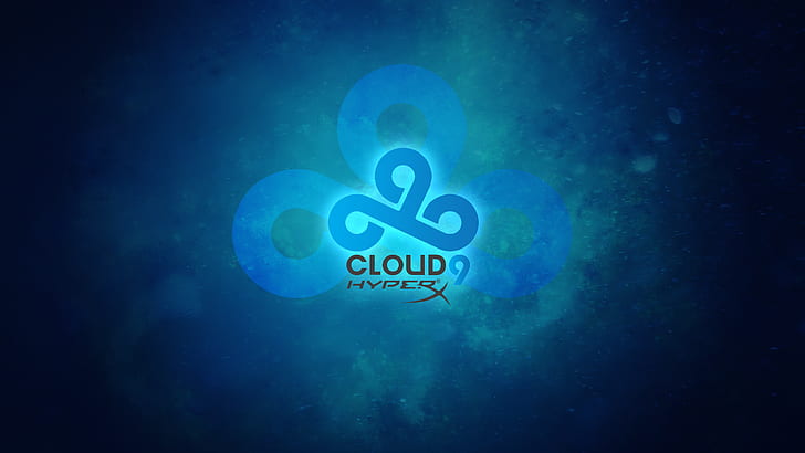 Cloud 9 eSports, counter strike global offensive, cloud9, video games Free HD Wallpaper