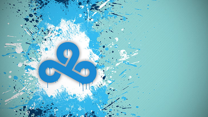 cloud9, esports Free HD Wallpaper