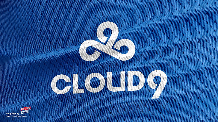 cloud9, esports, video game Free HD Wallpaper