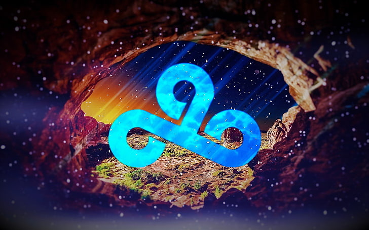 cloud9 Free HD Wallpaper