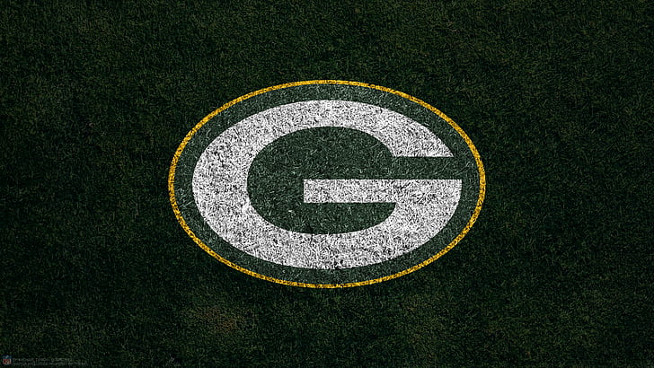 Cool Denver Broncos, football, green bay packers, nfl, logo Free HD Wallpaper