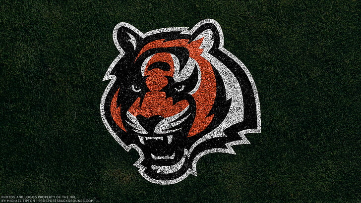 Denver Broncos Team Logo, logo, cincinnati bengals, football, nfl