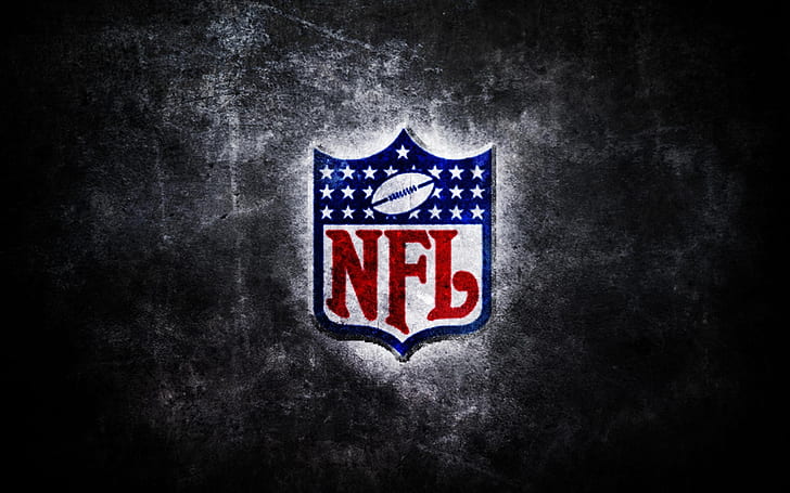 NFL Football Team Logos Clip Art, NFL Logo, usa, logo, nfl Free HD Wallpaper