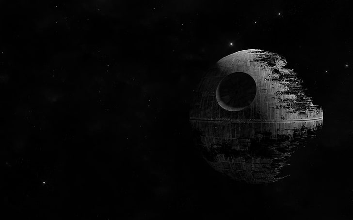 Star Wars Abstract, star wars episode vi  the return of the jedi, astronomy, outdoors, architecture Free HD Wallpaper