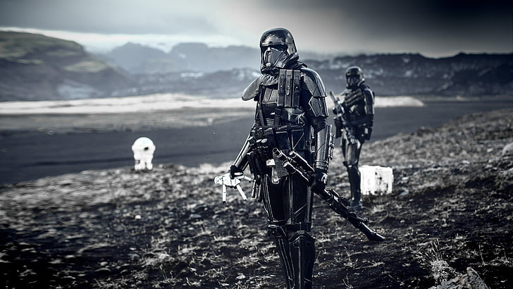 Star Wars Rogue One, photography themes, rogue one a star wars story, day, scenics  nature