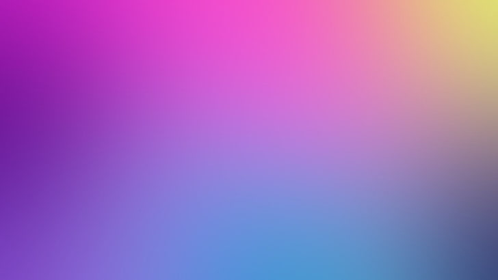 Gradient Mesh, full frame, blue, light  natural phenomenon, multi colored Free HD Wallpaper