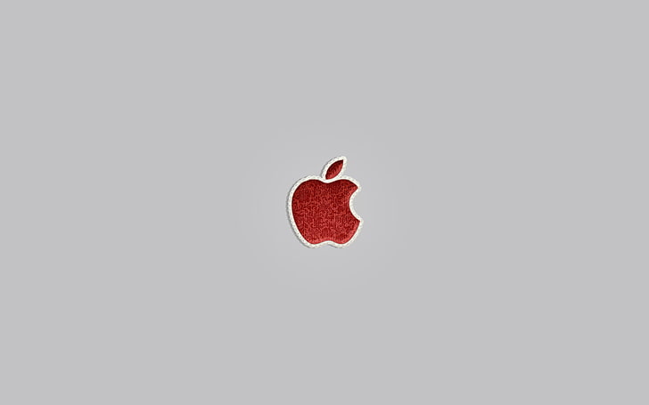 Macintosh, candy, space, the premier league, symbol