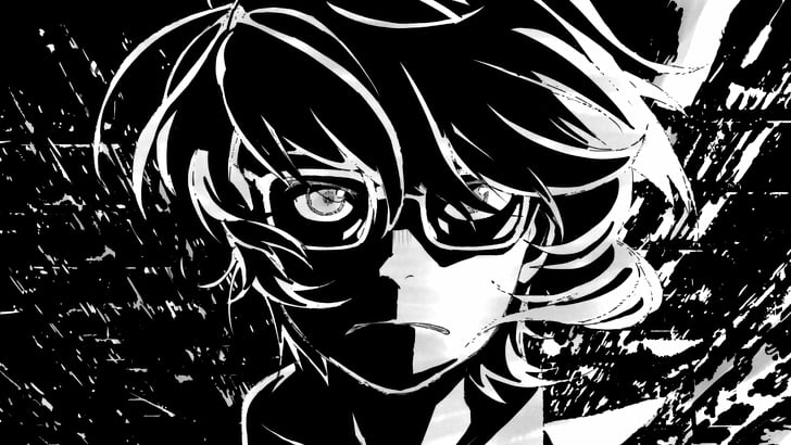 March Comes in Like a Lion Season 2, march comes in like a lion, anime, black  white, rei kiriyama Free HD Wallpaper