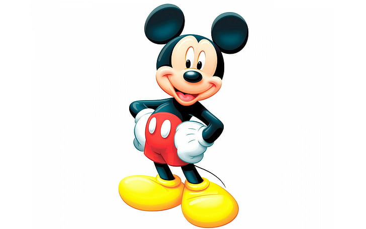 Mickey Mouse Fantasia, mickey mouse Free HD Wallpaper