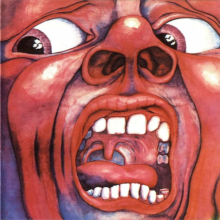 music, king crimson Free HD Wallpaper