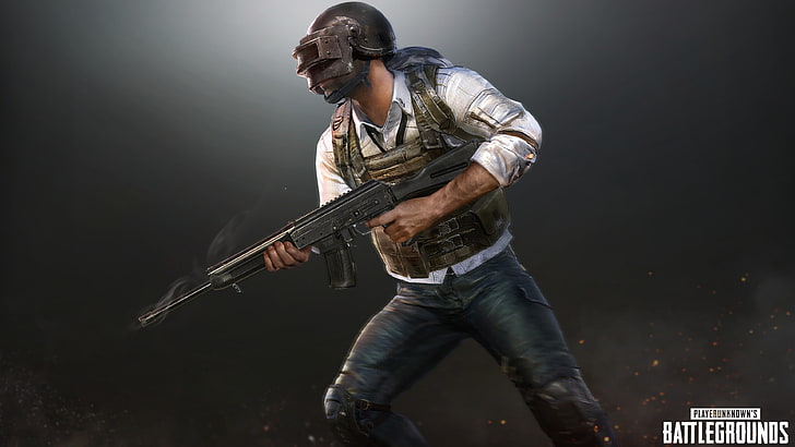 Pubg HD, electric guitar, guitarist, casual clothing, three quarter length