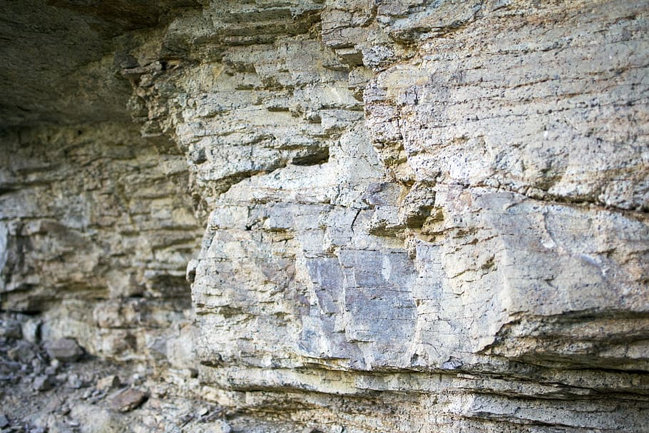 stone wall, texture, day, cracked Free HD Wallpaper