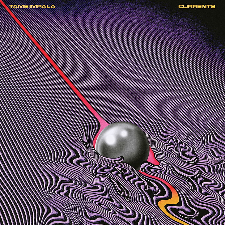 Tame Impala Songs, studio shot, abstract, pink color, tame impala Free HD Wallpaper