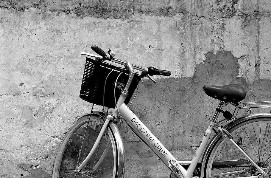 vintage, mode of transportation, container, basket Free HD Wallpaper