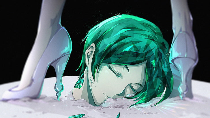 Aechmea Houseki No Kuni, focus on foreground, event, no people, glass  material Free HD Wallpaper